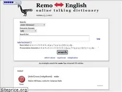 Sites similar to remo.swarthmore.edu
