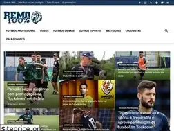 Sites similar to remo100porcento.com