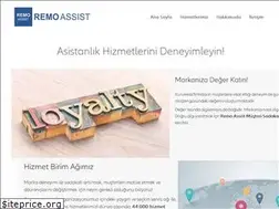 Sites similar to remoassist.com