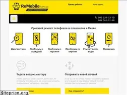Sites similar to remobile.kiev.ua
