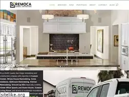 Sites similar to remoca.com
