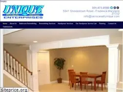 Sites similar to remodel-unique.com