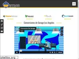 Sites similar to remodelaciondegarajes.com
