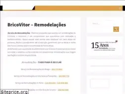 Sites similar to remodelacoes-bricovitor.pt