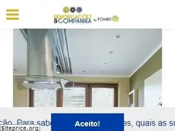 Sites similar to remodelacoesecompanhia.com