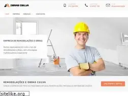 Sites similar to remodelacoeseobras.pt