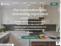 Sites similar to remodelagain.com