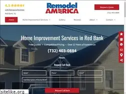 Sites similar to remodelamericaonline.com
