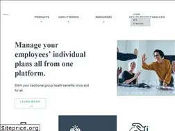Sites similar to remodelhealth.com