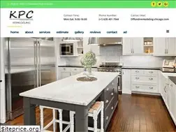 Sites similar to remodeling-chicago.com