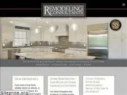 Sites similar to remodeling-consultants.com