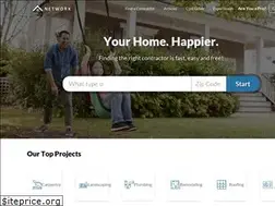Sites similar to remodeling.networx.com