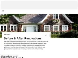 Sites similar to remodelingcenter.com