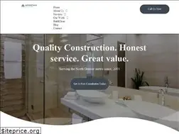 Sites similar to remodelingcolorado.com