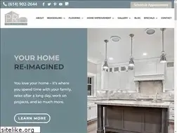 Sites similar to remodelingcolumbus.us