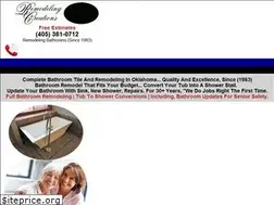 Sites similar to remodelingcreations.com