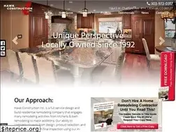 Sites similar to remodelingdenver.co
