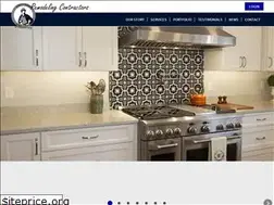 Sites similar to remodelingdesmoines.com