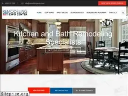 Sites similar to remodelingexpo.com