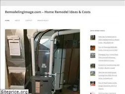 Sites similar to remodelingimage.com