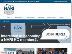 Sites similar to remodelingkc.com