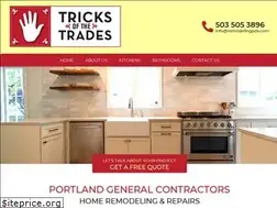 Sites similar to remodelingpdx.com