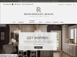 Sites similar to remodelingroomonline.com