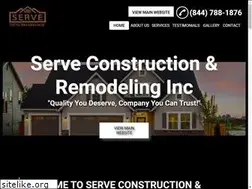Sites similar to remodelingservicespinehurst.com