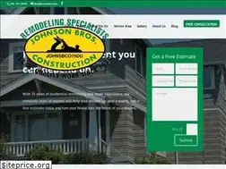 Sites similar to remodelingspecialists.com