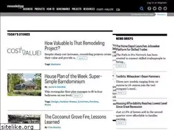 Sites similar to remodelingtoolbox.org