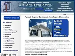 Sites similar to remodelmanomet.com