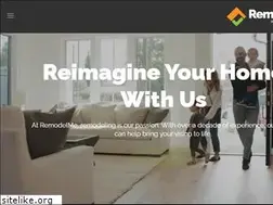 Sites similar to remodelme.com
