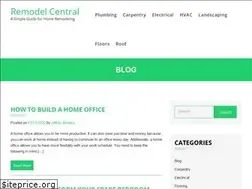 Sites similar to remodelonline.com