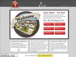 Sites similar to remodelrepairreplace.com