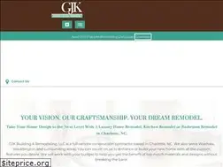 Sites similar to remodelwithgjk.com
