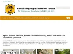 Sites similar to remodelwithjds.com