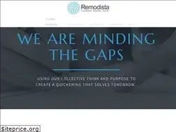Sites similar to remodista.com