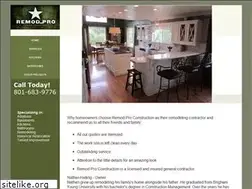 Sites similar to remodpro.com