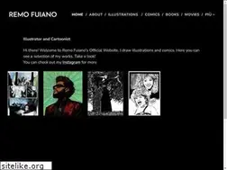 Sites similar to remofuiano.com