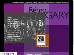 Sites similar to remogary.com
