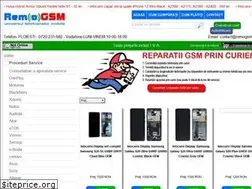 Sites similar to remogsm.ro