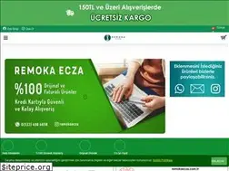 Sites similar to remokaecza.com.tr