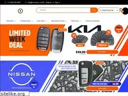 Sites similar to remokeys.com