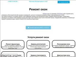 Sites similar to remoknaz.ru