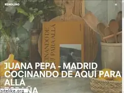 Sites similar to remolino.org