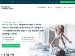 Sites similar to remolinoassociates.com