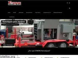 Sites similar to remolques-peru.com