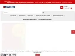 Sites similar to remolquessilvestre.com