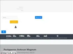 Sites similar to remolquesymas.es