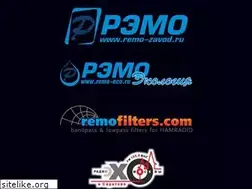 Sites similar to remoltd.com